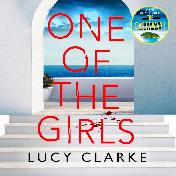 Cover image for One of the Girls: From the bestselling author of The Castaways comes a gripping, page-turning blast of a crime thriller, isbn: 9780008462406