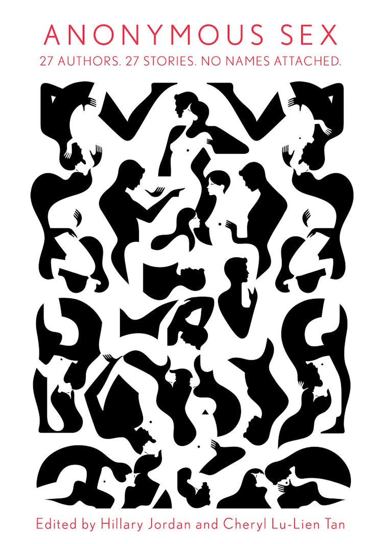 Cover image for Anonymous Sex, isbn: 9780008465650