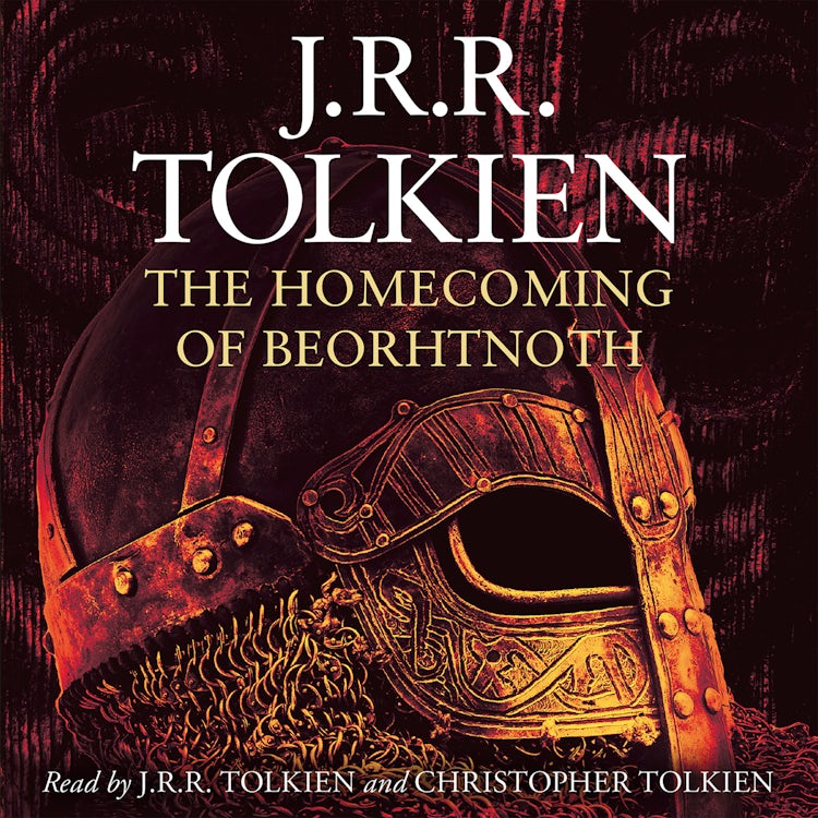 Cover image for The Homecoming of Beorhtnoth, isbn: 9780008465858
