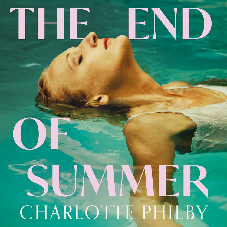 Cover image for The End of Summer: The page-turning new suspense novel from a writer ‘at the very top of her game’ – Lucy Clarke, isbn: 9780008466459