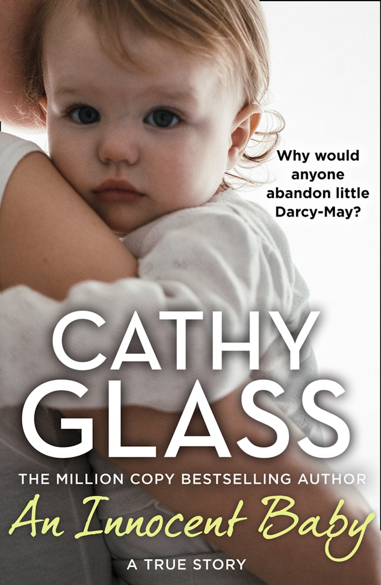 Cover image for An Innocent Baby: Why would anyone abandon little Darcy-May?, isbn: 9780008466497