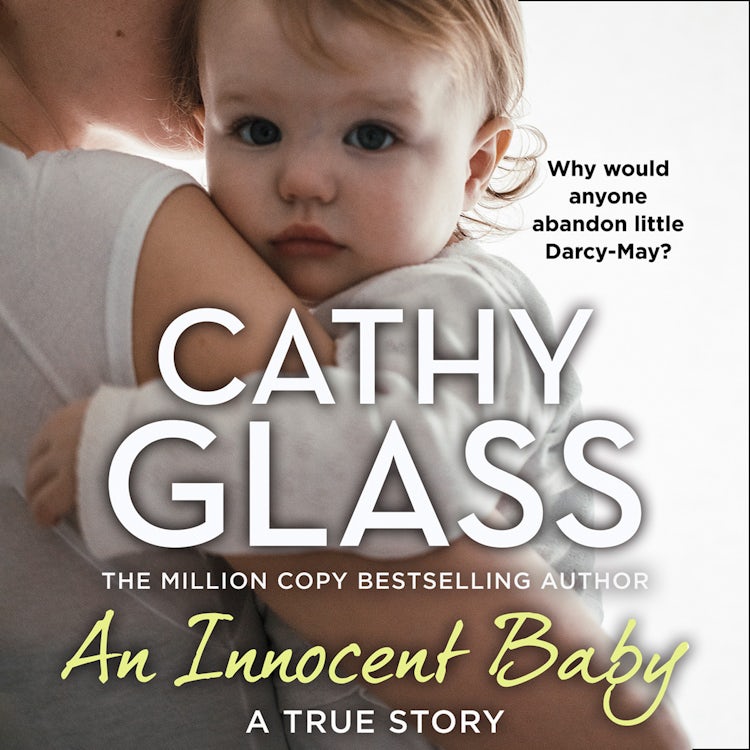 Cover image for An Innocent Baby: Why would anyone abandon little Darcy-May?, isbn: 9780008466503