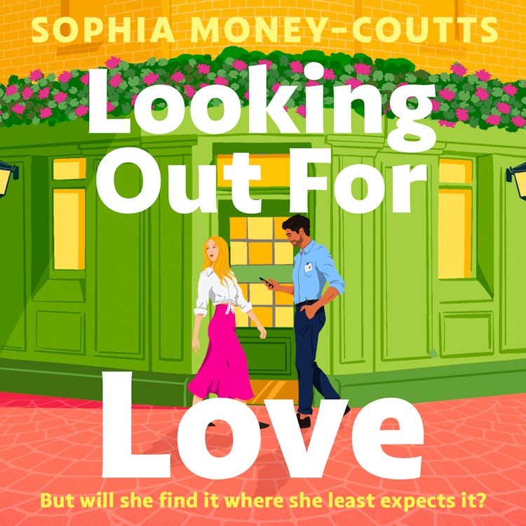 Cover image for Looking Out For Love: The perfect new funny and heart-warming romcom to escape with this summer 2025, isbn: 9780008467104