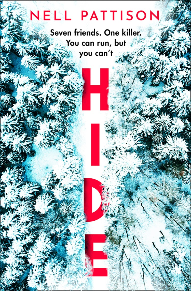 Cover image for Hide, isbn: 9780008468033