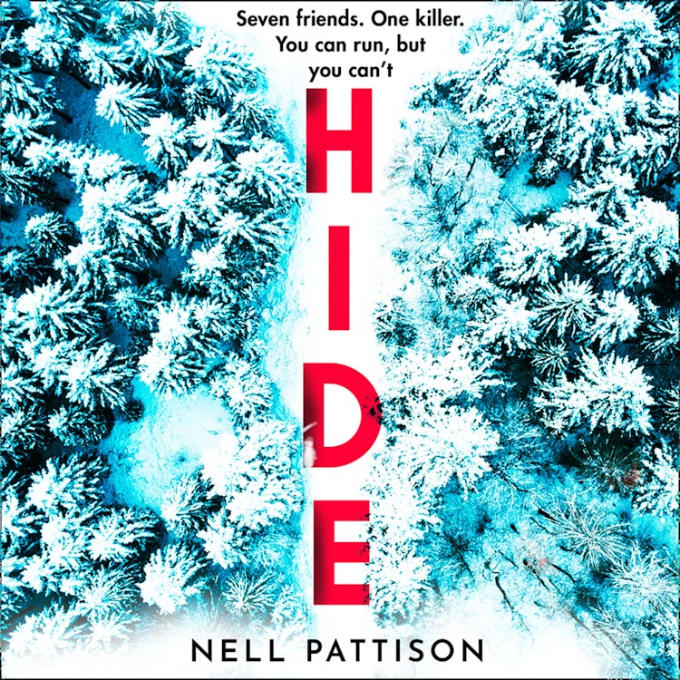 Cover image for Hide: The thrilling wintry murder mystery fiction with a heart pounding twist you can’t miss this January, isbn: 9780008468040