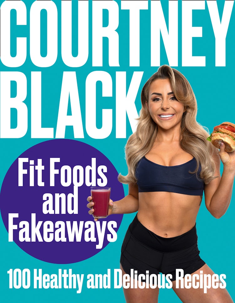 Cover image for Fit Foods and Fakeaways: 100 Healthy and Delicious Recipes, isbn: 9780008468552
