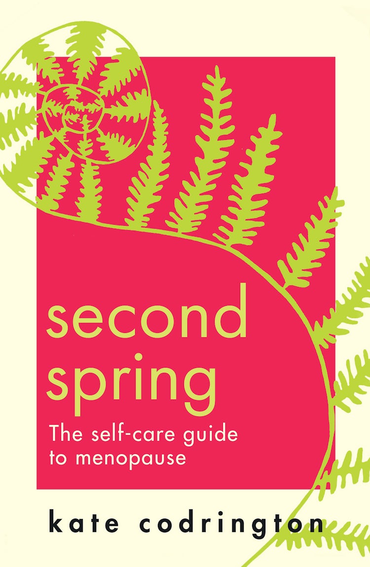Cover image for Second Spring, isbn: 9780008469764