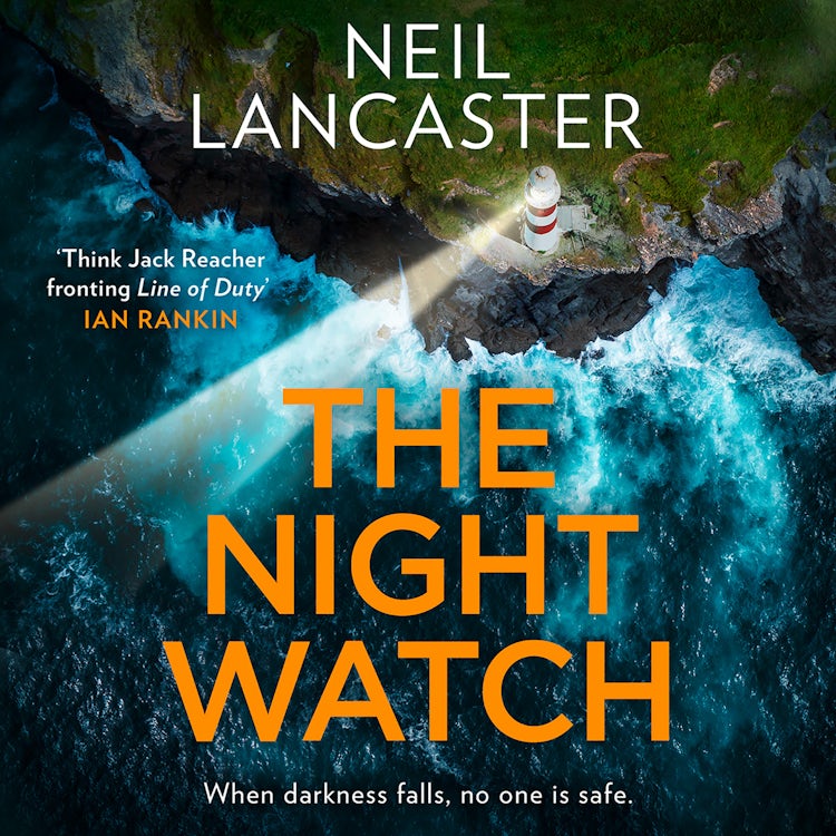 Cover image for The Night Watch: A spine-tingling new Scottish police procedural thriller for crime fiction and mystery fans (DS Max Craigie Scottish Crime Thrillers, Book 3), isbn: 9780008470401