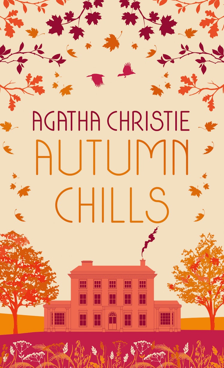 Cover image for Autumn Chills [Special Edition], isbn: 9780008470975