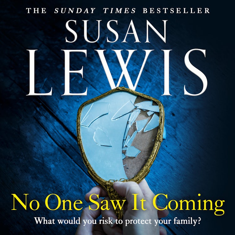 Cover image for No One Saw It Coming: The gripping thought-provoking emotional family drama from Sunday Times bestseller, isbn: 9780008471897
