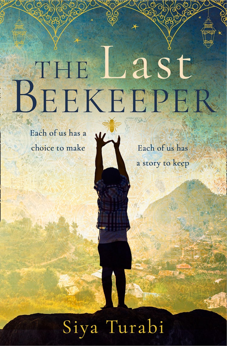 Cover image for The Last Beekeeper, isbn: 9780008472870