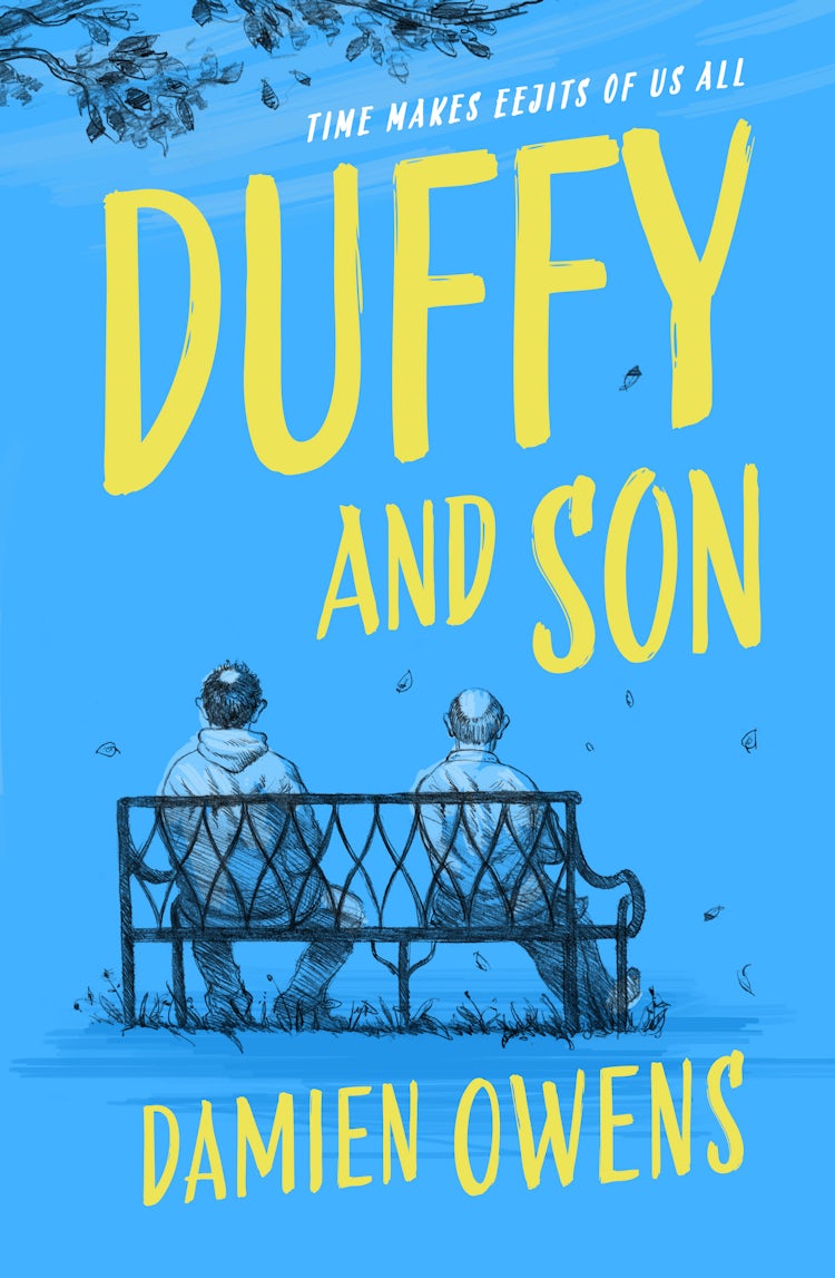 Cover image for Duffy And Son, isbn: 9780008473075