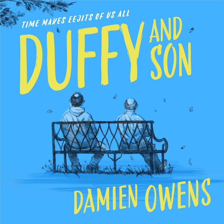 Cover image for Duffy and Son, isbn: 9780008473099
