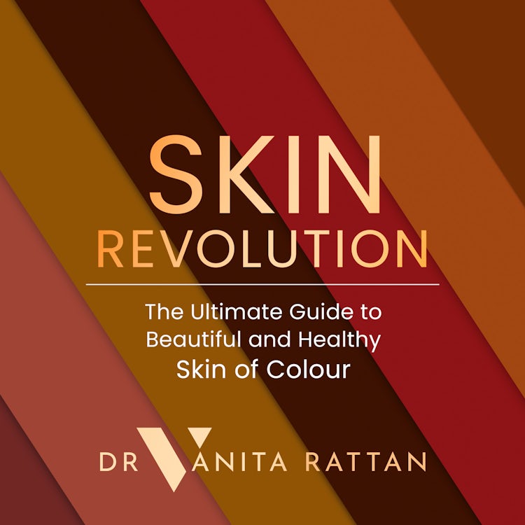 Cover image for Skin Revolution: The Ultimate Guide to Beautiful and Healthy Skin of Colour, isbn: 9780008473327