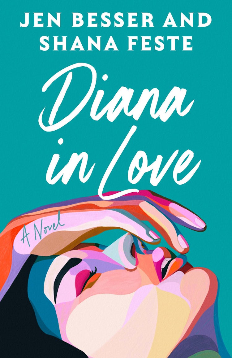Cover image for Diana In Love (Dirty Diana, Book 2), isbn: 9780008478223