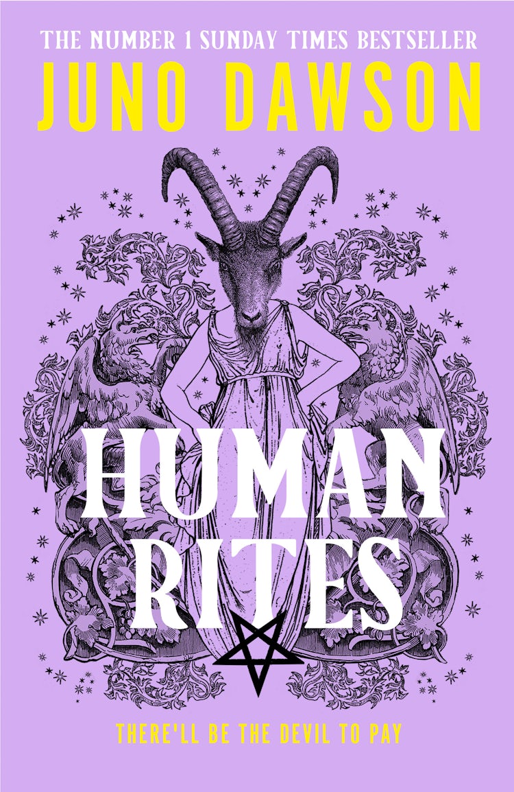 Human Rites Ribon Human Rites – HarperCollins AU