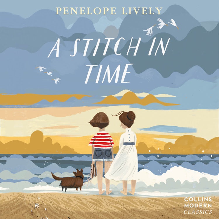 Cover image for A Stitch in Time (Collins Modern Classics), isbn: 9780008484330