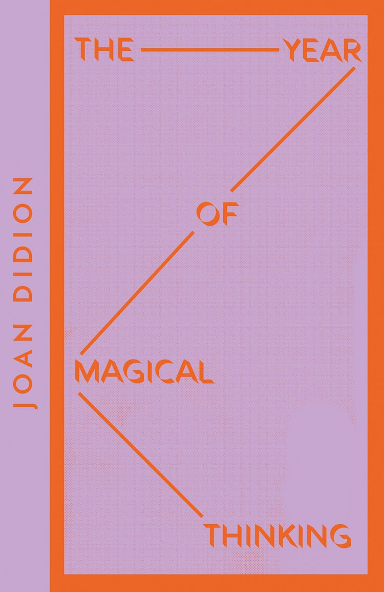 Cover image for The Year of Magical Thinking, isbn: 9780008485122