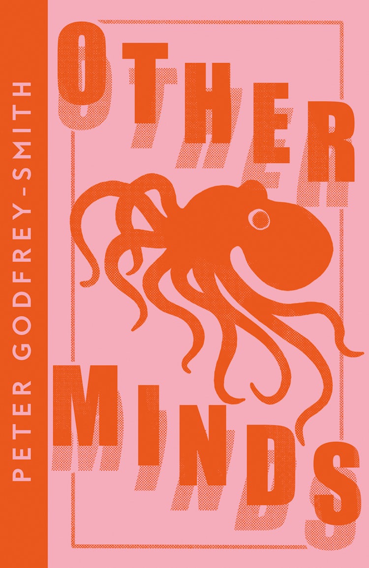 Cover image for Collins Modern Classics - Other Minds: The Octopus and the Evolution of Intelligent Life, isbn: 9780008485153