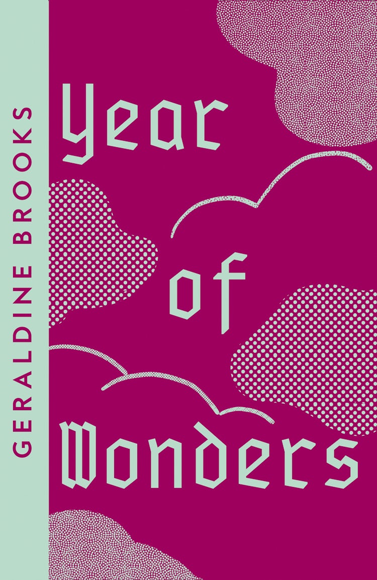 Cover image for Year Of Wonders, isbn: 9780008485184