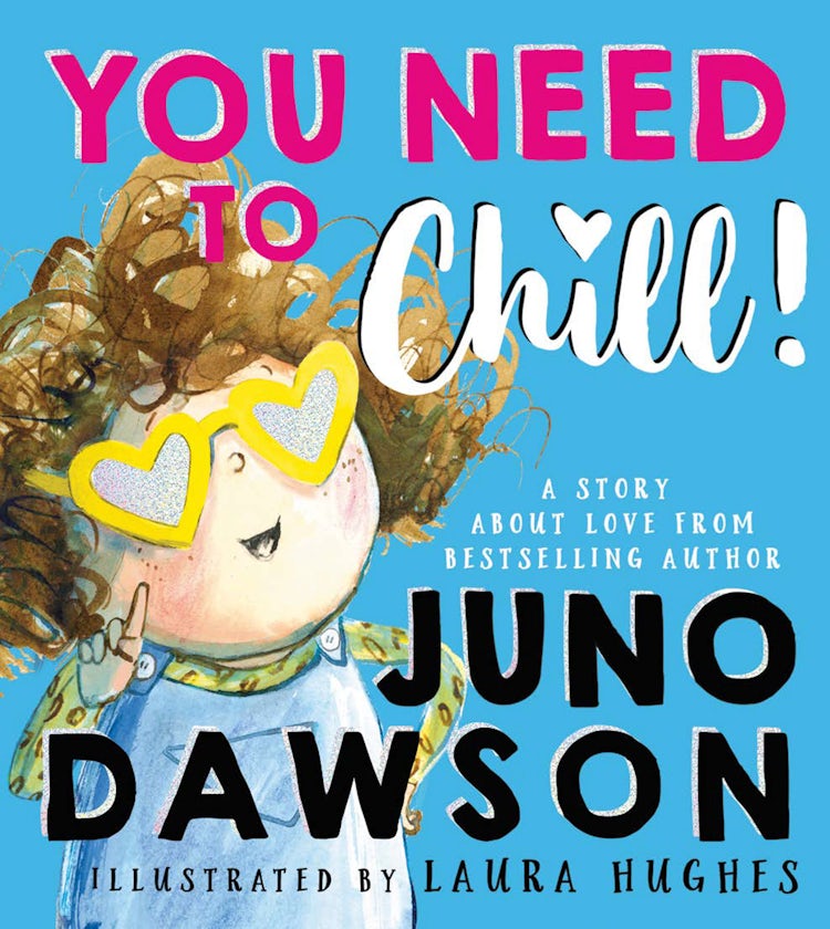 Cover image for You Need to Chill, isbn: 9780008488307