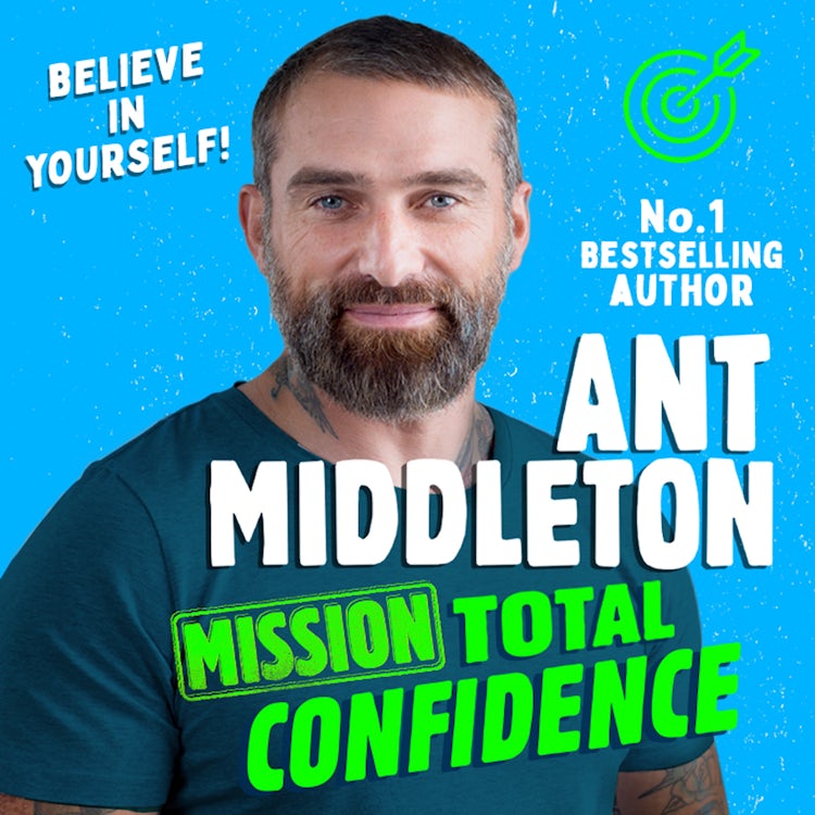 Cover image for Mission: Total Confidence: An inspiring new illustrated non-fiction children’s book for 2023 for ages 9+, isbn: 9780008489465