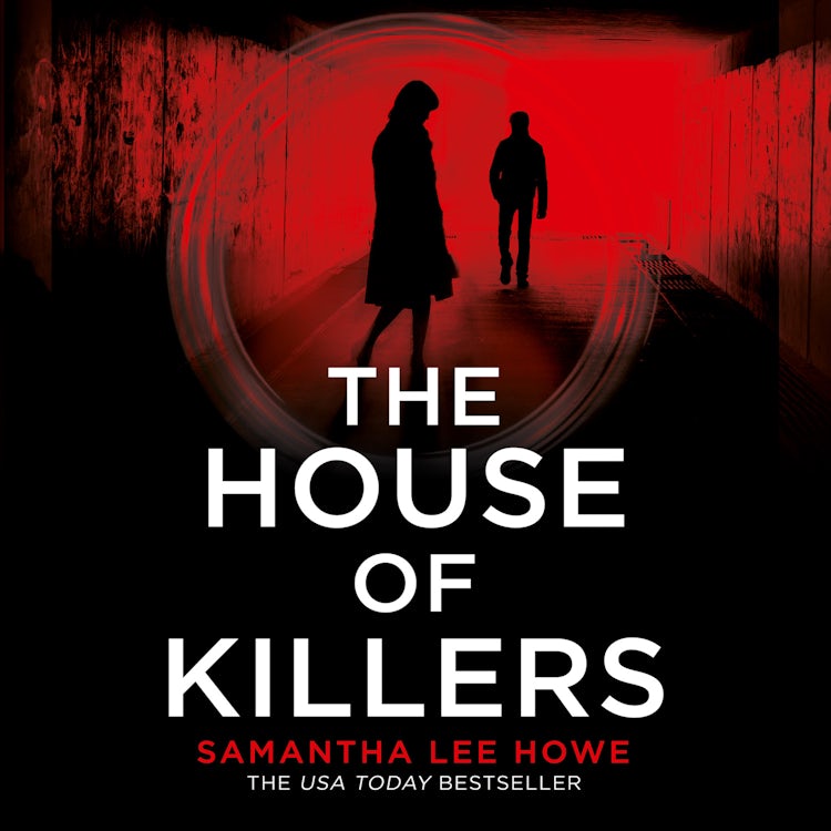 Cover image for The House of Killers: An absolutely gripping spy thriller from the USA Today bestseller for 2025 (The House of Killers, Book 1), isbn: 9780008490553