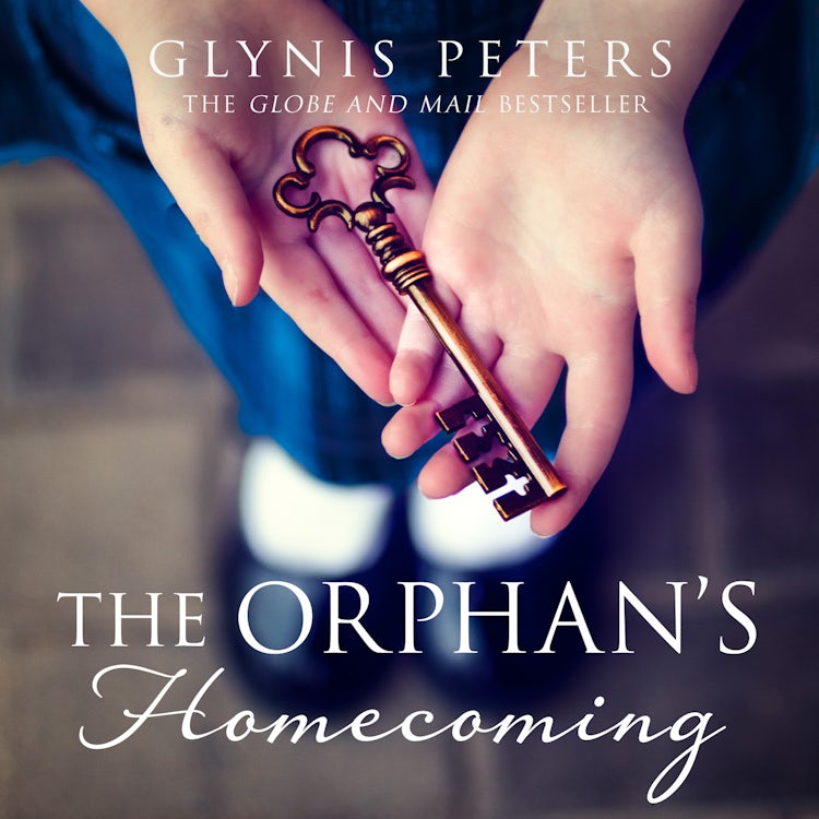 Cover image for The Orphan’s Homecoming: Experience the heart-wrenching tale of love and loss with this gripping historical novel (The Red Cross Orphans, Book 3), isbn: 9780008492458