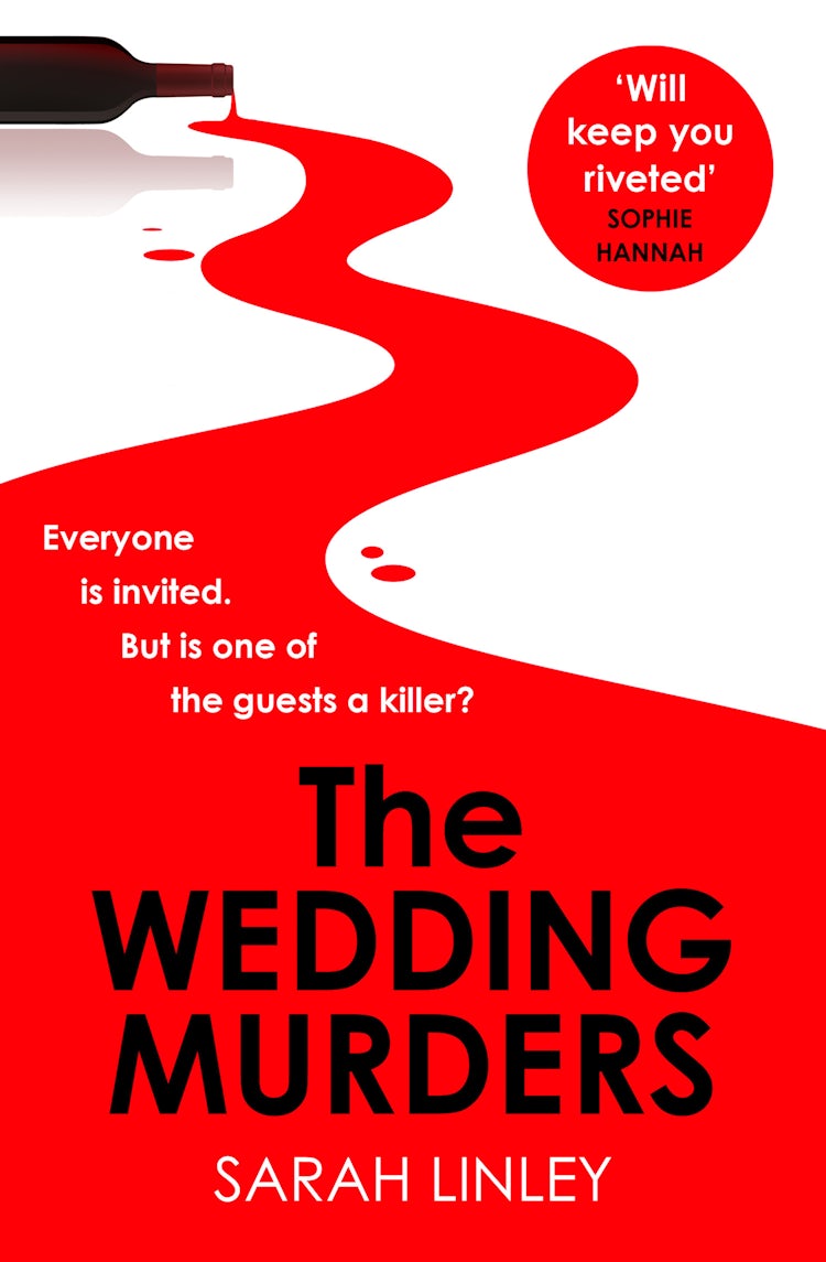 Cover image for The Wedding Guest, isbn: 9780008495831