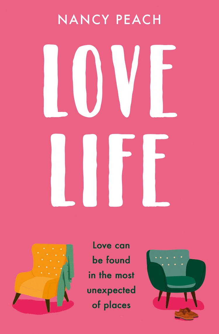 Cover image for Love Life, isbn: 9780008496265