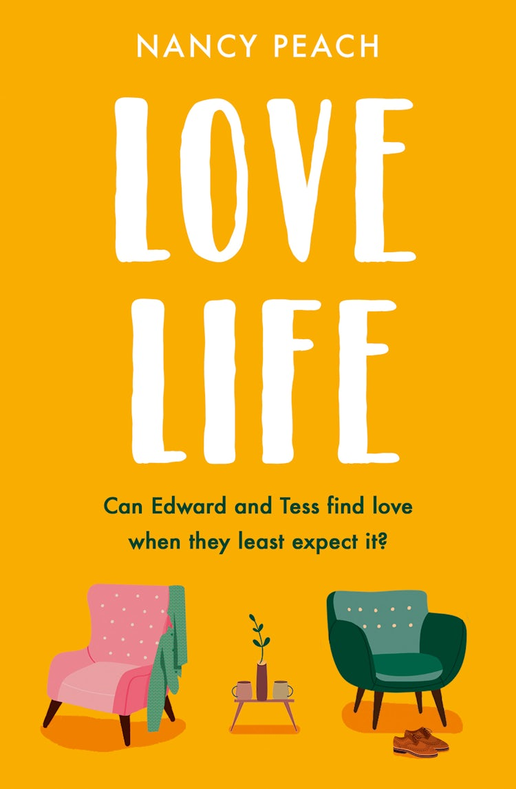 Cover image for Love Life, isbn: 9780008496272