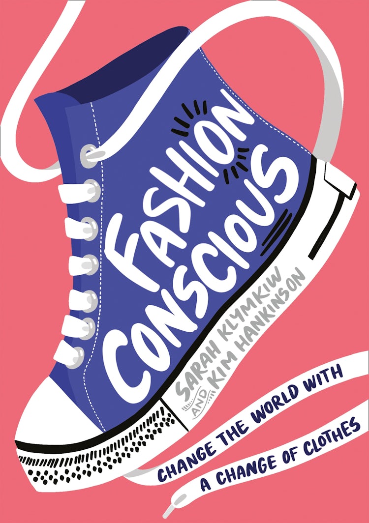 Cover image for Fashion Conscious, isbn: 9780008497286