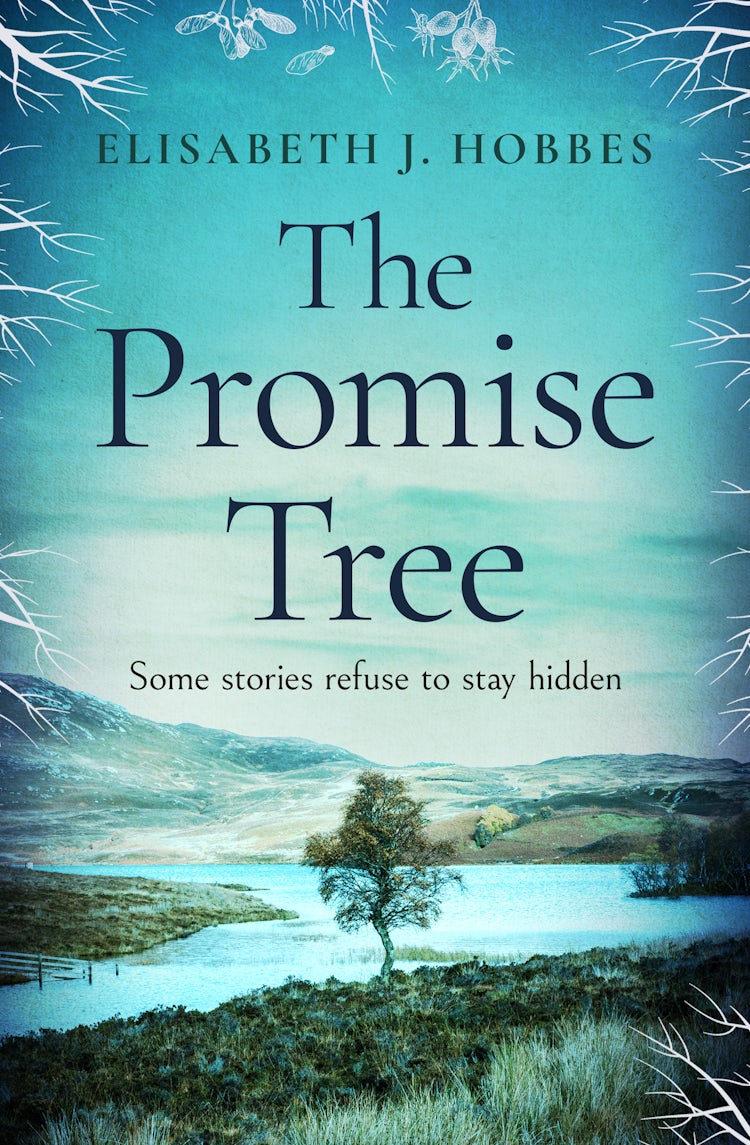 Cover image for The Promise Tree, isbn: 9780008498160