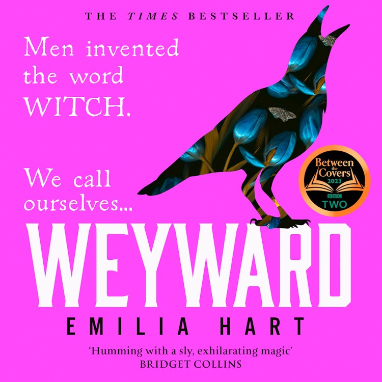 Cover image for Weyward: The Richard & Judy Book Club Pick, a spellbinding historical bestseller, isbn: 9780008499112