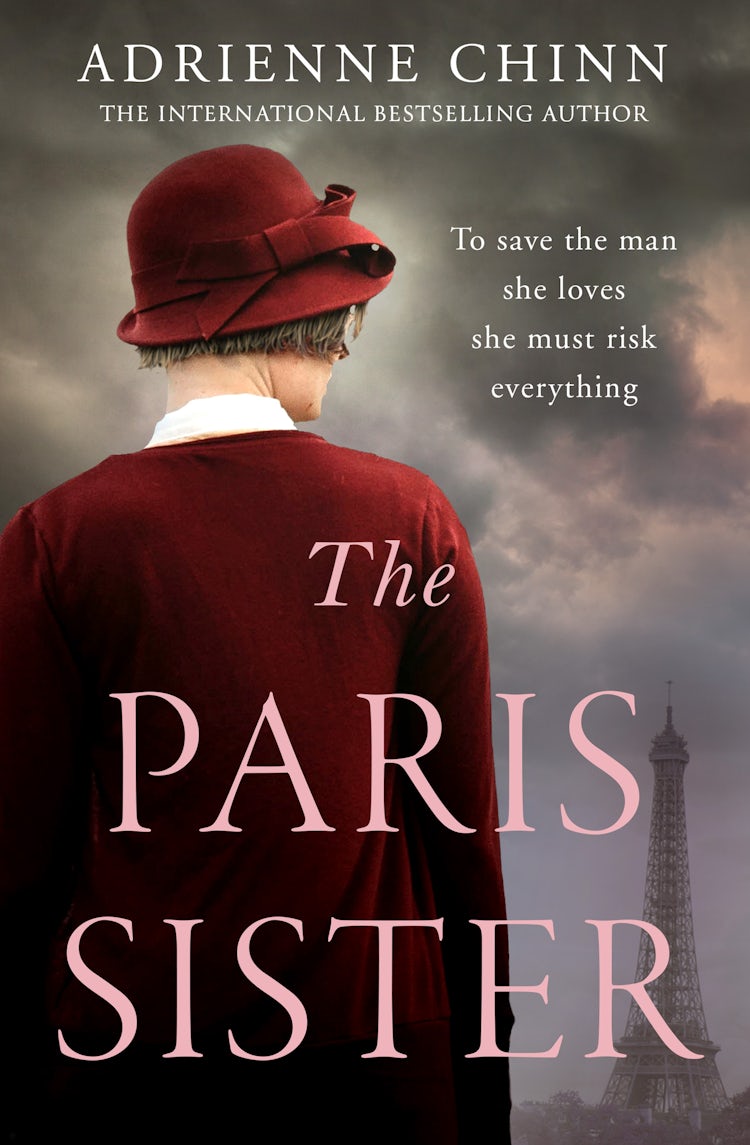 Cover image for The Paris Sister, isbn: 9780008501631