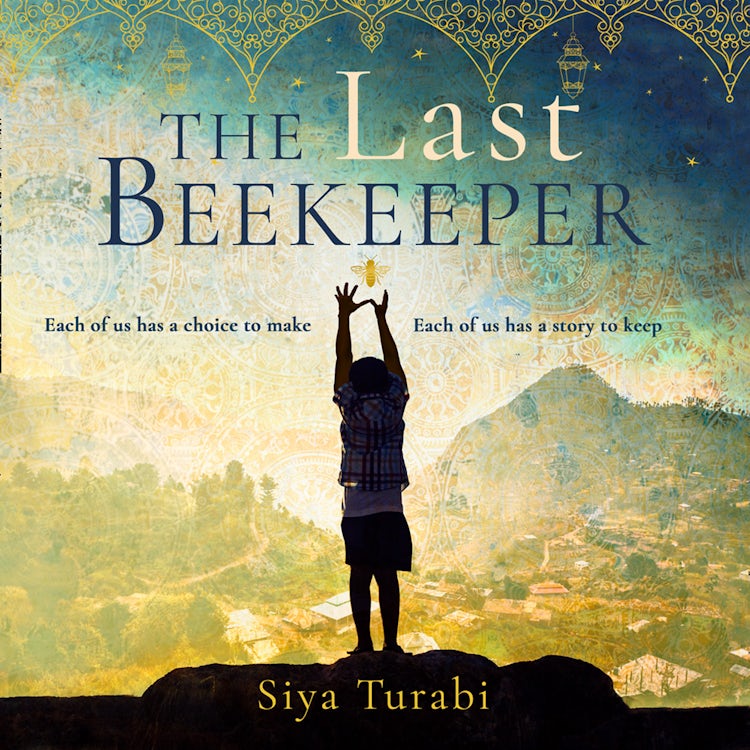 Cover image for The Last Beekeeper: An emotional and gripping new debut historical fiction novel of love and hope, isbn: 9780008501693