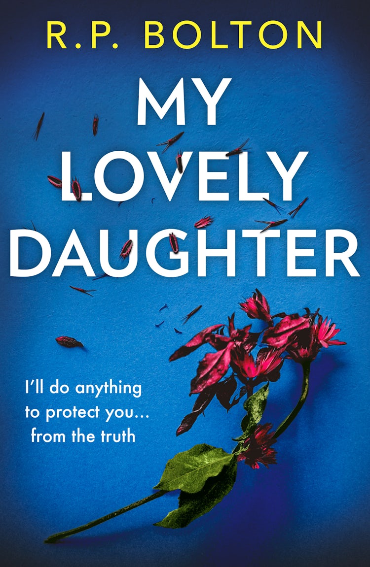 Cover image for My Lovely Daughter, isbn: 9780008503796