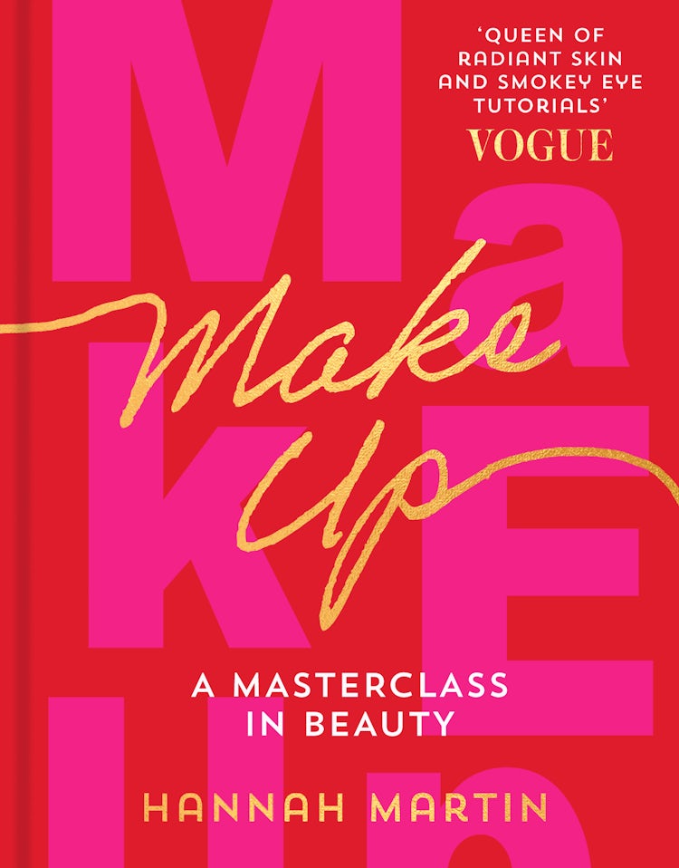 Cover image for Makeup, isbn: 9780008504427