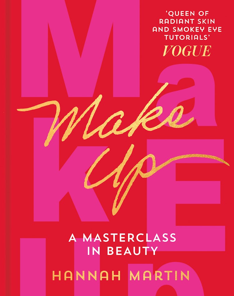 Cover image for Makeup, isbn: 9780008504434