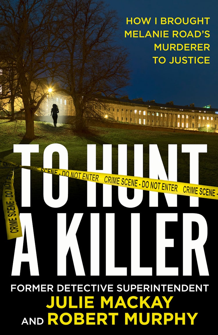 Cover image for To Hunt a Killer, isbn: 9780008507480