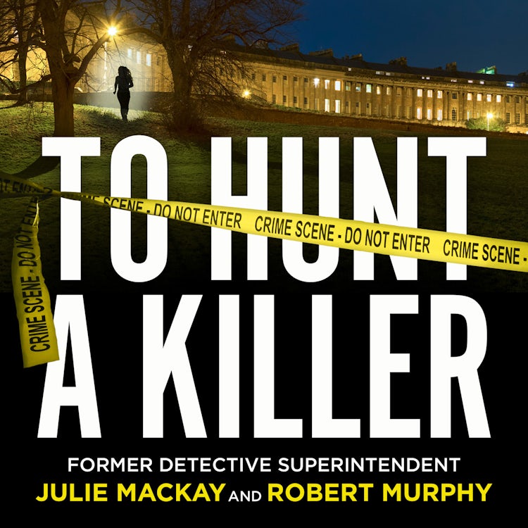 Cover image for To Hunt a Killer: The gripping true crime story solving the Melanie Road cold case. Longlisted for the CWA 2023 ALCS Gold Dagger award for non-fiction, isbn: 9780008507497