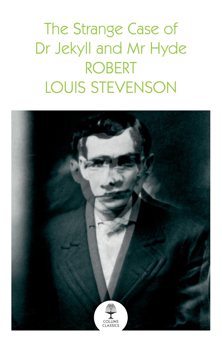 Cover image for The Strange Case Of Dr Jekyll And Mr Hyde, isbn: 9780008509446