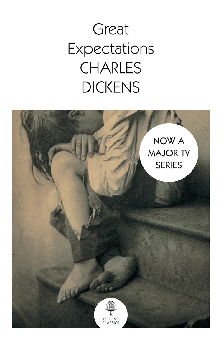 Cover image for Great Expectations, isbn: 9780008509484