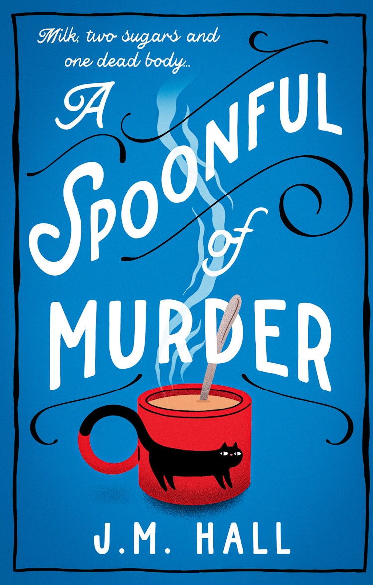 Cover image for A Spoonful of Murder (The Retired Teacher Mysteries, Book 1), isbn: 9780008509620