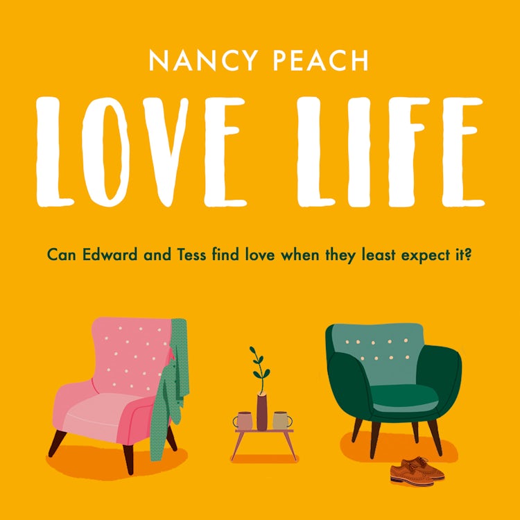 Cover image for Love Life: The new uplifting, poignant and feel good romance fiction novel of the year!, isbn: 9780008511029