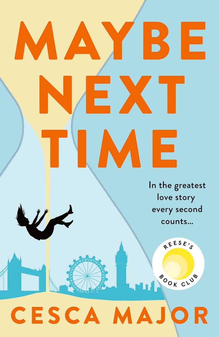 Cover image for Maybe Next Time, isbn: 9780008511142