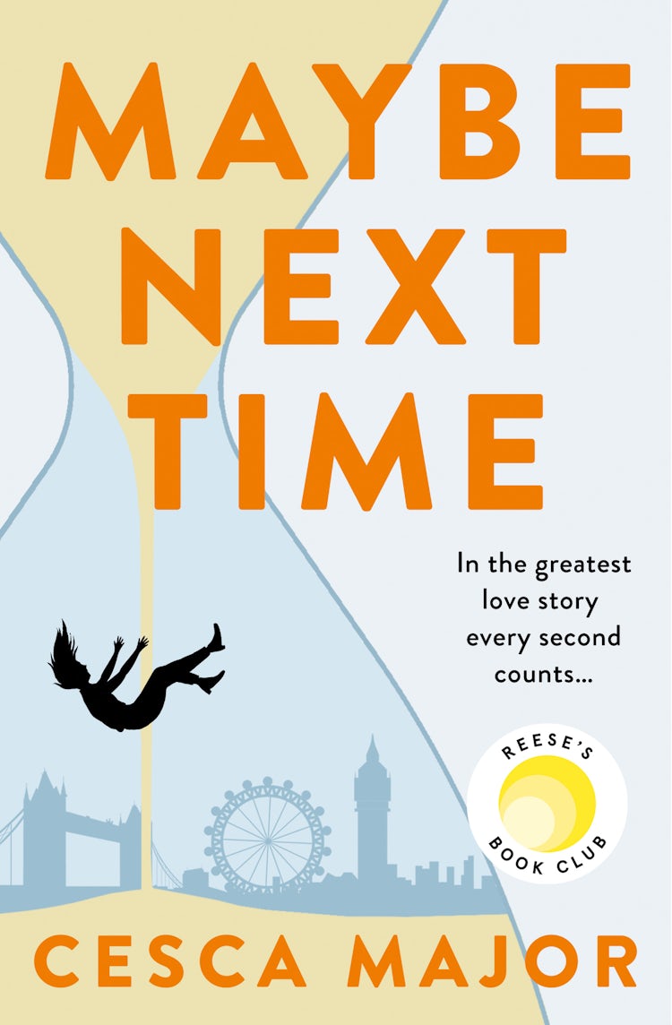 Cover image for Maybe Next Time, isbn: 9780008511159