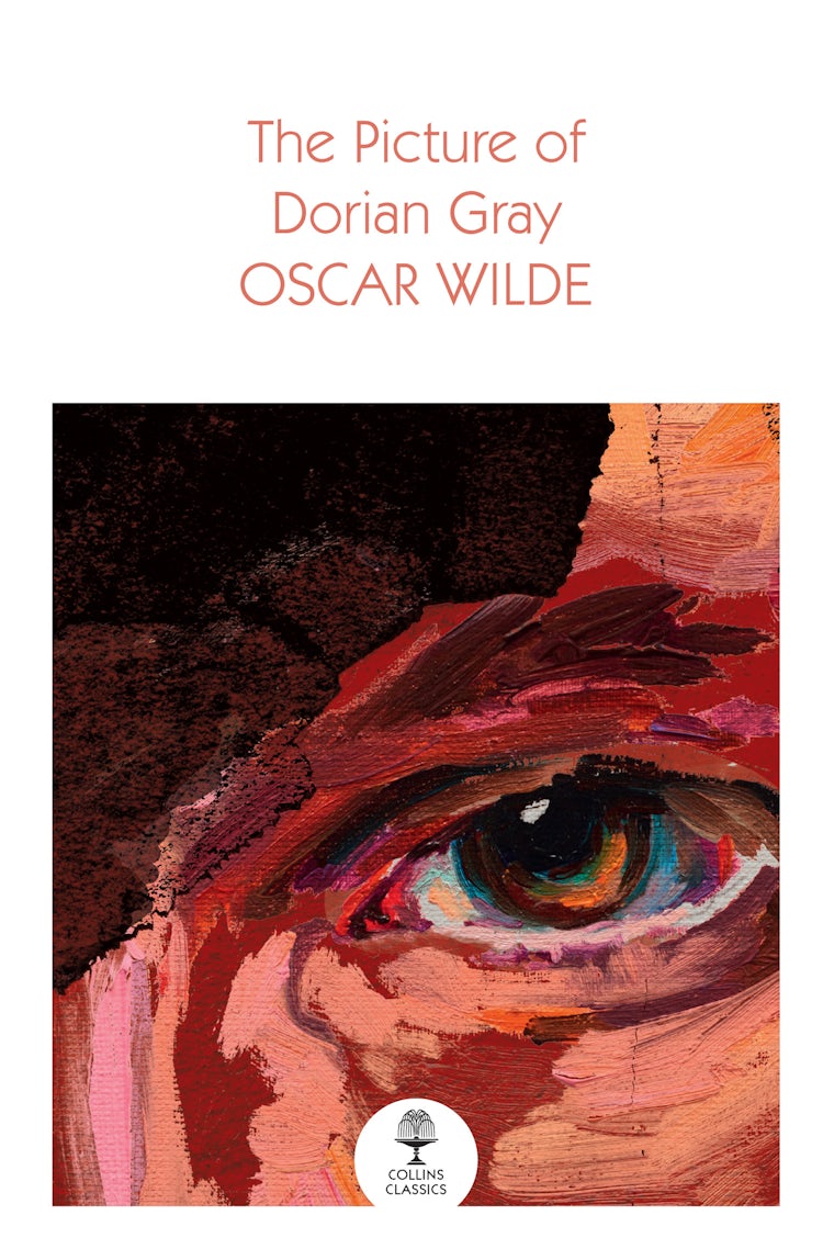 Cover image for The Picture Of Dorian Gray, isbn: 9780008516116
