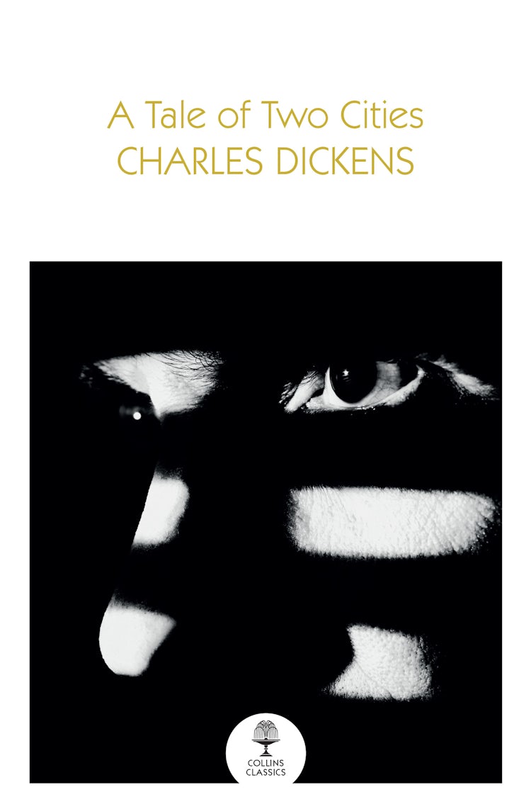 Cover image for A Tale Of Two Cities, isbn: 9780008516154