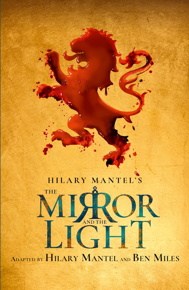 Cover image for The Mirror and the Light: RSC Stage Adaptation, isbn: 9780008519513